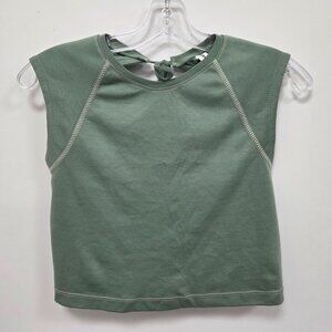KOTN crop t-shirt